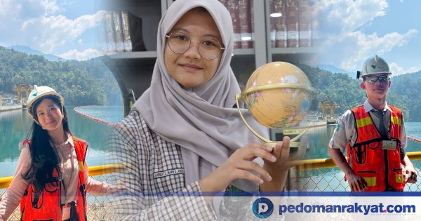Tiga pelajar SMA YPS Sorowako wakili Luwu Timur di final OSN 2026 dan B-BRAVE 2026, berita luwu timur