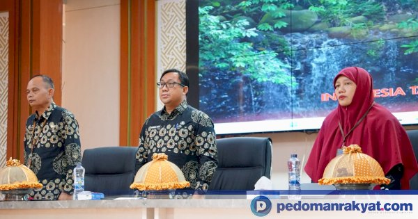 Rapat kolaborasi lintas sektor penguatan cakupan imunisasi Pemkab Luwu Timur, berita luwu timur