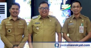 Bupati Takalar Daeng Manye dalam berita luwu timur soal dana operasional desa