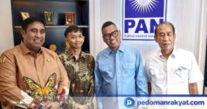 Upaya pemulangan jenazah warga Maros dari Armenia menjadi perhatian publik luwu timur