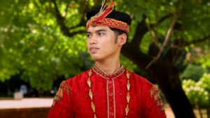 Irfan Syauqi Madani pemuda Luwu Timur peraih Honorable Mention AYIMUN Kuala Lumpur