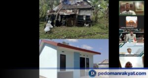 Berita Lutim soal kuota tambahan rumah subsidi untuk Sulawesi Selatan