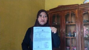 Ilustrasi penanganan perkara dugaan kekerasan seksual dalam berita lutim