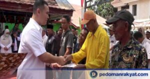 Tabung Sirkula inovasi pengolahan sampah organik rumah tangga di Pangkep dalam berita lutim pengelolaan sampah