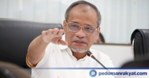 Pembahasan anggaran Dinas Perhubungan Sulsel dan pendapatan Trans Sulsel dalam berita Lutim