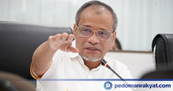 Pembahasan anggaran Dinas Perhubungan Sulsel dan pendapatan Trans Sulsel dalam berita Lutim