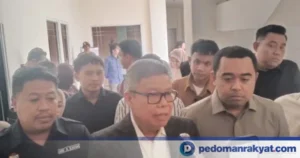 Rapat dengar pendapat DPRD soal pelayanan rumah sakit dalam berita luwu timur