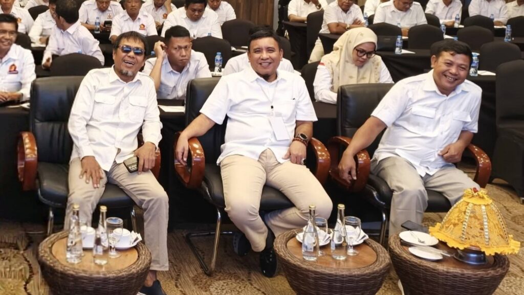 Anggota DPRD Luwu Timur menyoroti serapan APBD 2026 dalam berita luwu timur terbaru