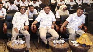 Anggota DPRD Luwu Timur menyoroti serapan APBD 2026 dalam berita luwu timur terbaru