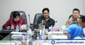 Rapat Komisi A DPRD Sulsel membahas tiga isu kepegawaian yang akan dikonsultasikan ke BKN, relevan bagi ASN Luwu Timur