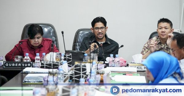 Rapat Komisi A DPRD Sulsel membahas tiga isu kepegawaian yang akan dikonsultasikan ke BKN, relevan bagi ASN Luwu Timur