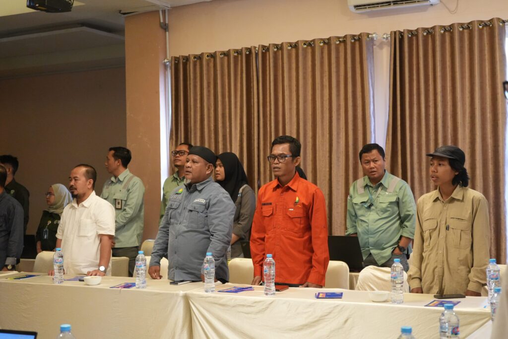 Forum multipihak pengelolaan destinasi Luwu Timur Danau Matano di Sorowako