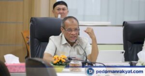 Luwu Timur dan Sulsel bahas rencana program multiyears rumah baru 1.020 unit