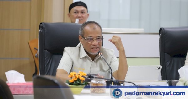 Luwu Timur dan Sulsel bahas rencana program multiyears rumah baru 1.020 unit