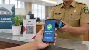 ASN Luwu Utara dan kewajiban pajak daerah sebagai syarat pencairan TPP di luwu timur