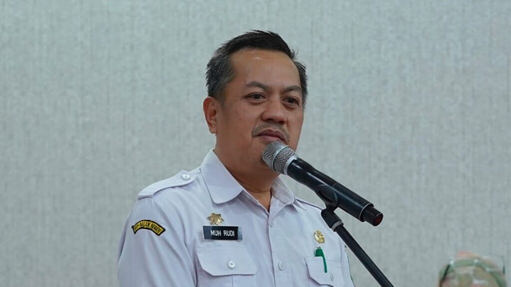 Dialog kerukunan umat beragama dan penguatan ekoteologi di Kabupaten Luwu