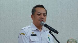 Dialog kerukunan umat beragama dan penguatan ekoteologi di Kabupaten Luwu