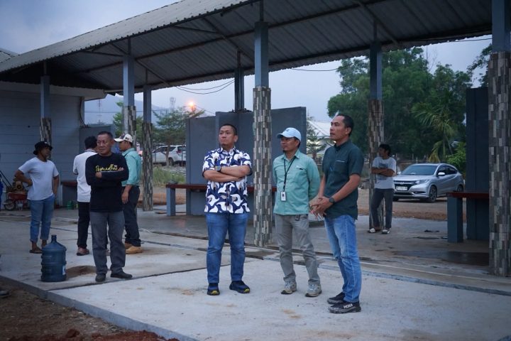 Kesiapan destinasi pariwisata lutim di Sorowako menjelang Harkopnas ke-79