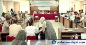 Ilustrasi kawasan tambang dan pelabuhan Bungoro, tambang luwu timur soal penyusunan RDTR