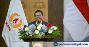 Viral Luwu Timur soal harapan pembinaan atlet esports daerah usai pengukuhan PB ESI