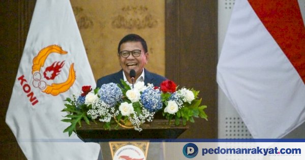 Viral Luwu Timur soal harapan pembinaan atlet esports daerah usai pengukuhan PB ESI
