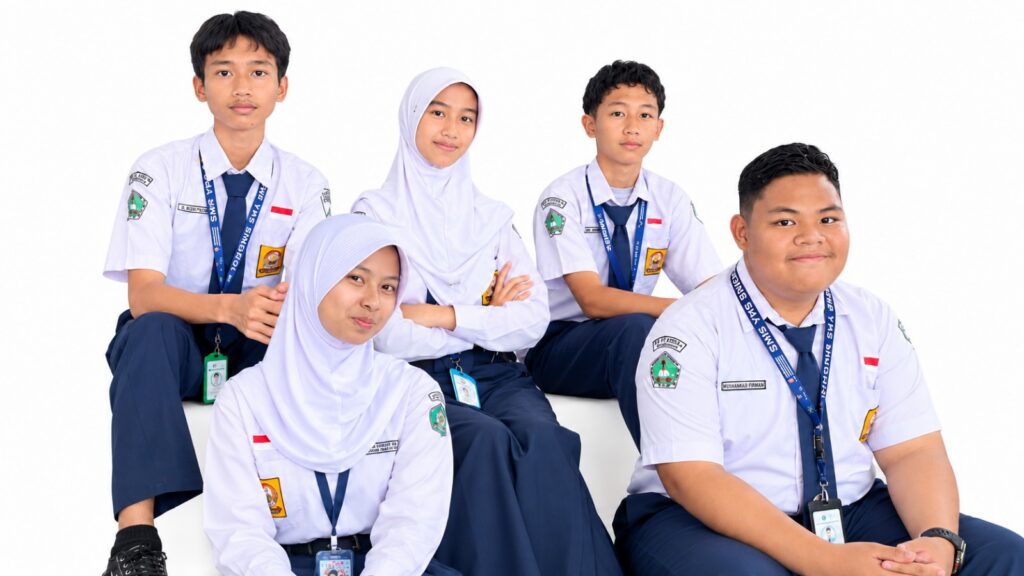 Lima siswa SMP YPS Singkole finalis National Round Kompetisi Sains Ruangguru 2026