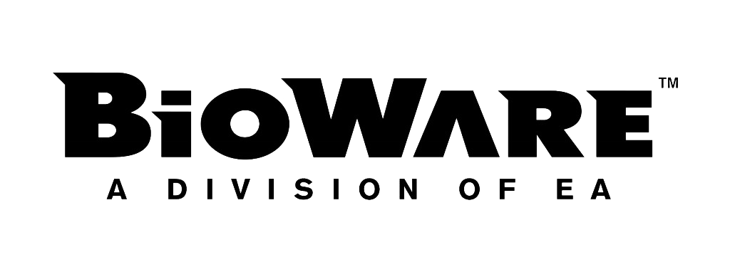Logo studio gim BioWare