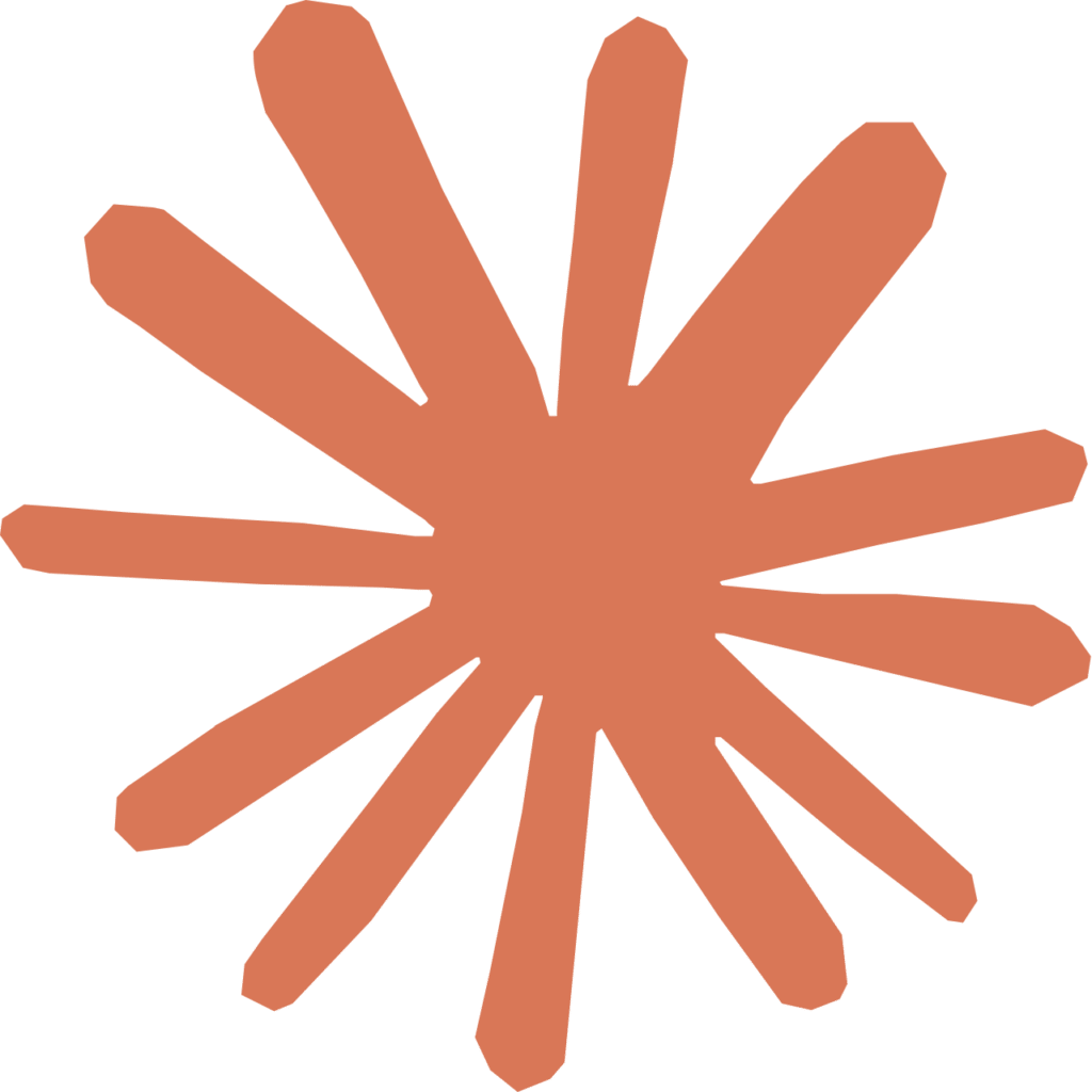 Logo Claude, asisten AI buatan Anthropic