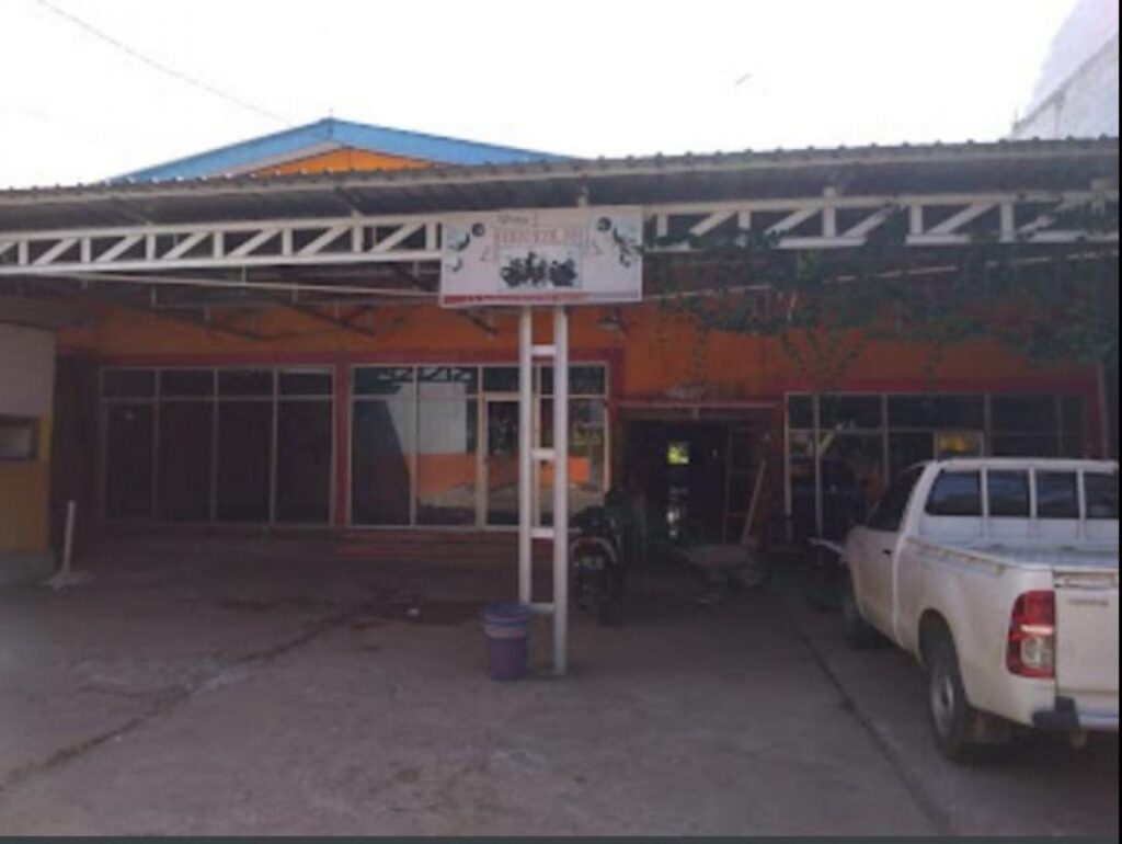 Homestay desa wisata untuk wisata Luwu Timur di Puncak Indah, Malili
